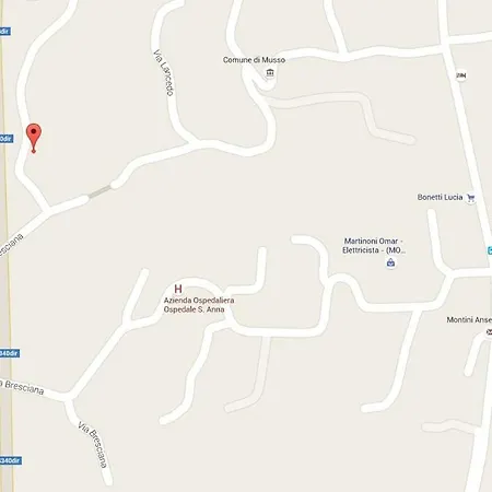 Appartement Sleeps 6 *
