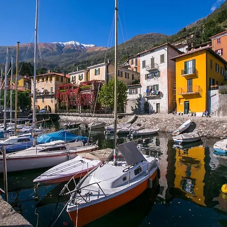 Appartement Sleeps 6 Musso