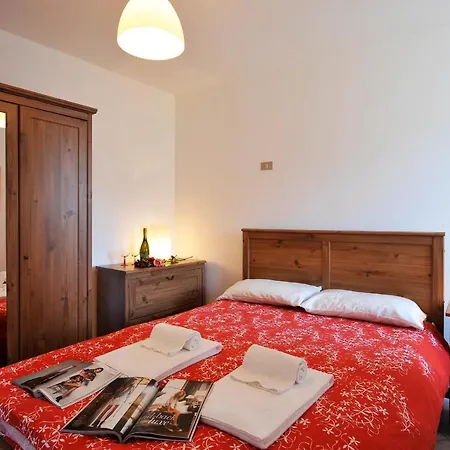 Appartement Sleeps 6 *