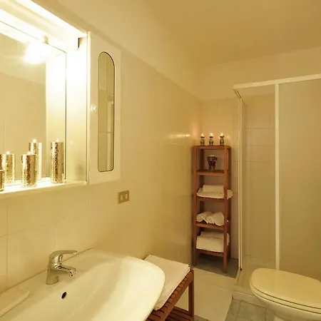 Appartement Sleeps 6